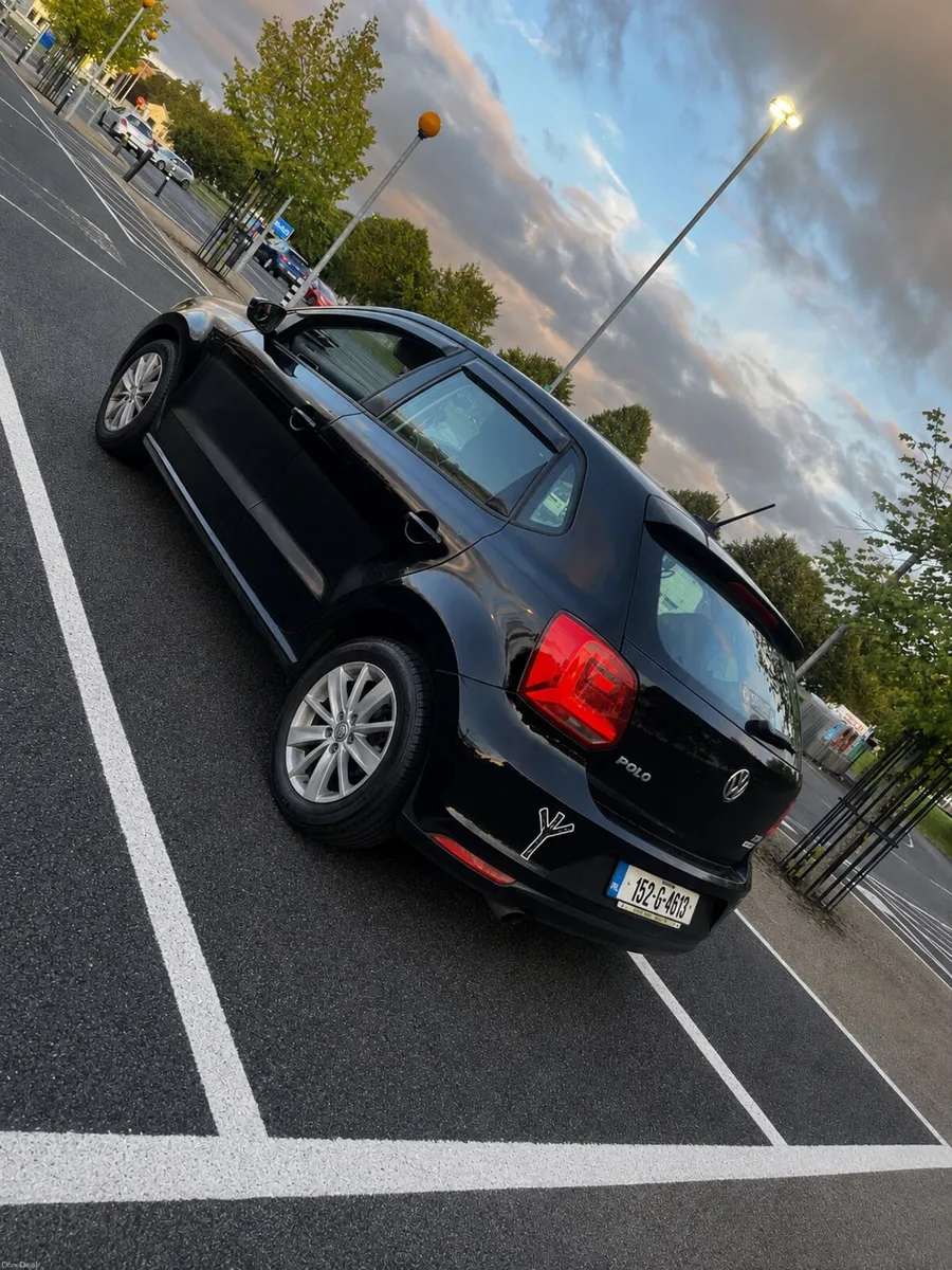 🚗VW Polo | NCT 2027 | 1.2 Automatic🚗 - Image 1
