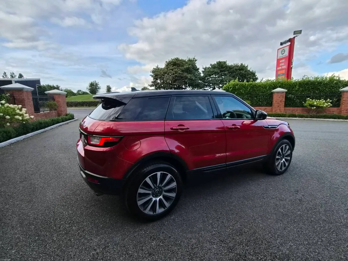 Range rover evouge - Image 6