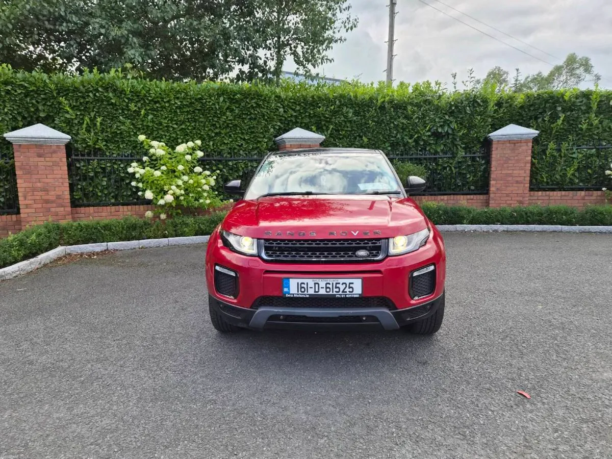 Range rover evouge - Image 4