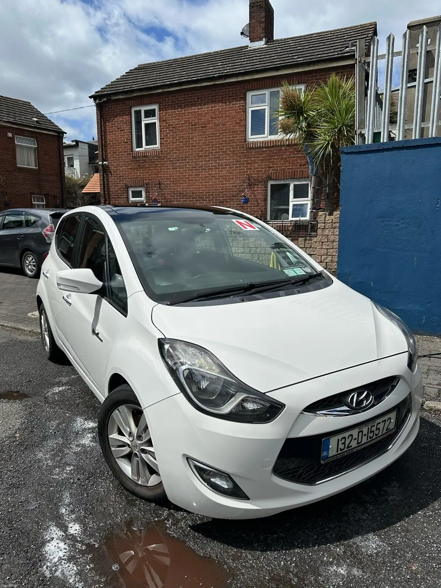 IX20 High spec - Image 1