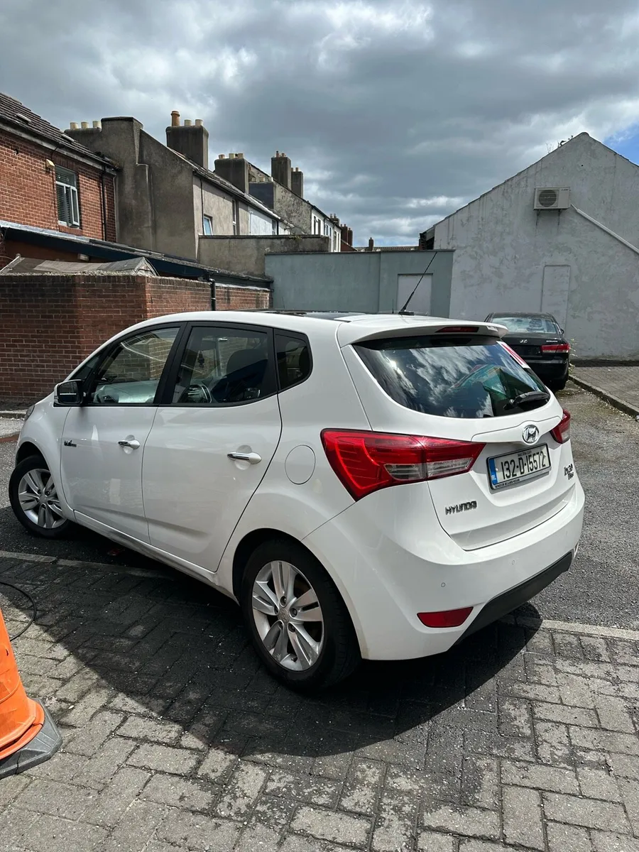 IX20 High spec - Image 4