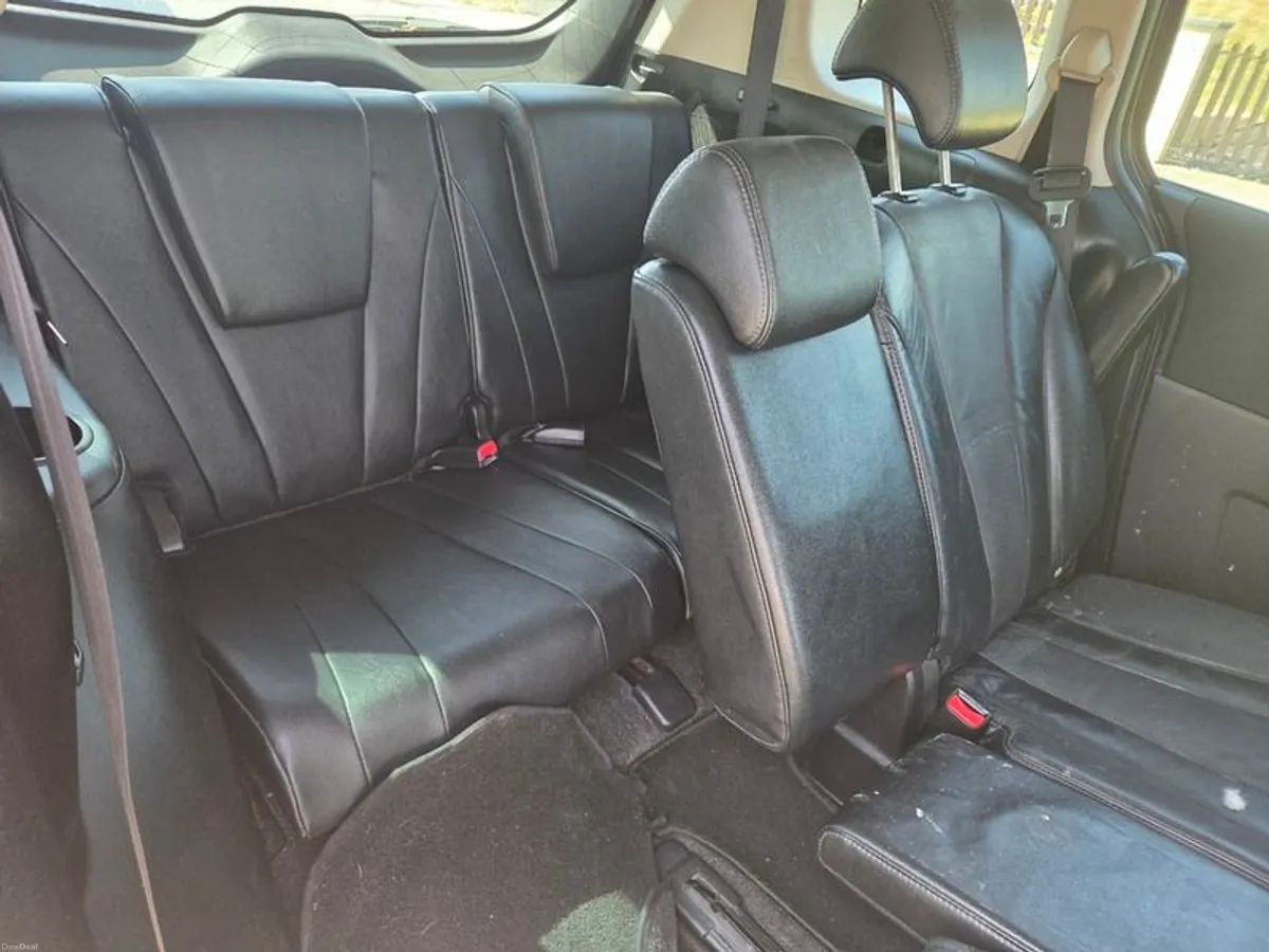 2014 Mazda 5 - Image 6