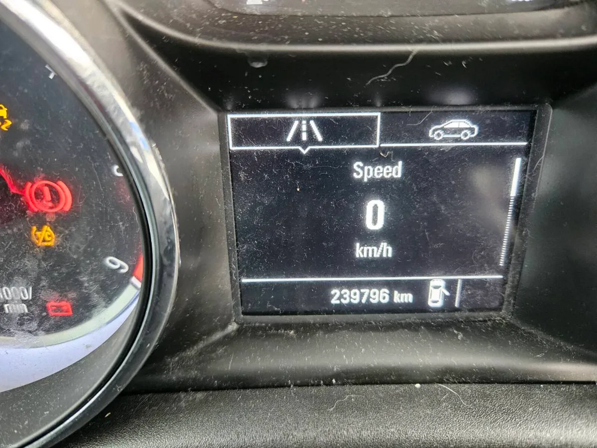 Opel astra - Image 5