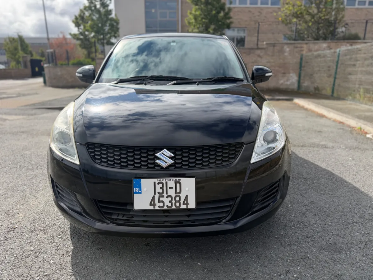 131 Suzuki Swift 1.2 Petrol Automatic Fresh Import - Image 6