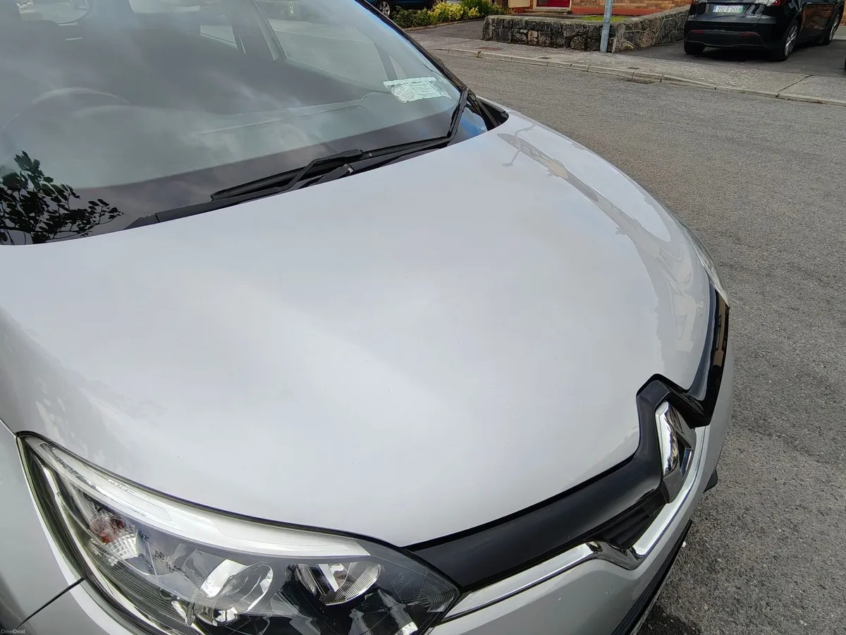 Renault Captur 2016 - Image 3