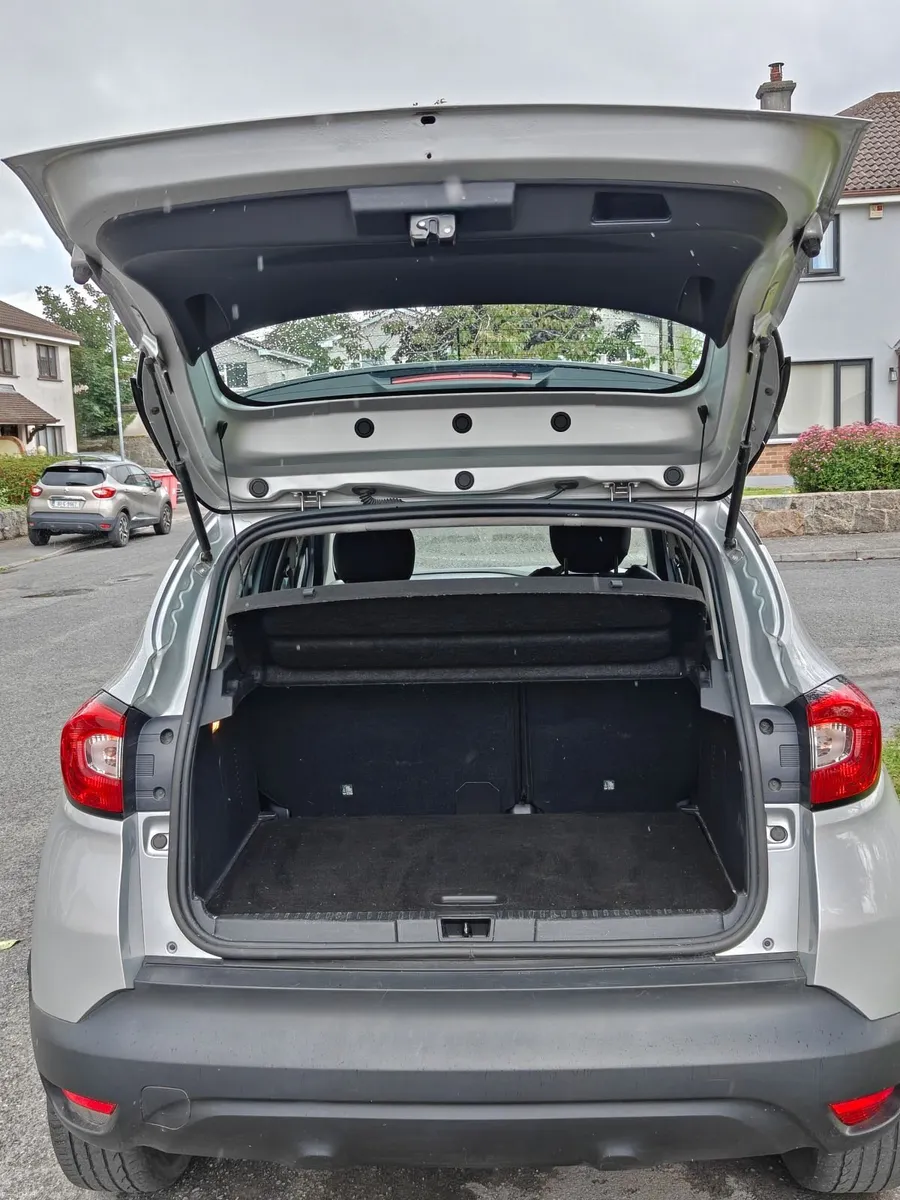Renault Captur 2016 - Image 6