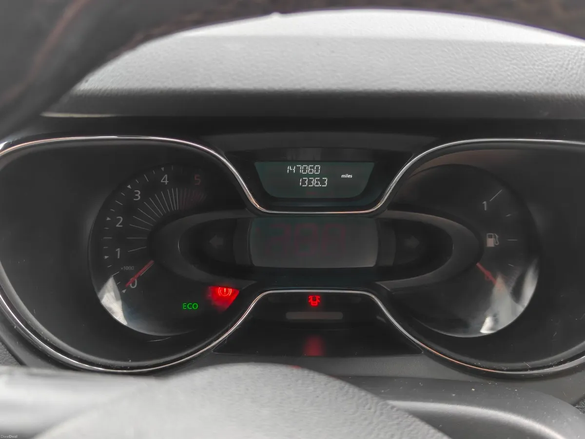 Renault Captur 2016 - Image 5