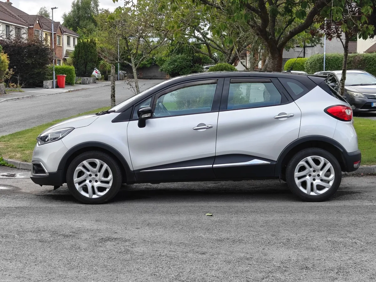 Renault Captur 2016 - Image 1