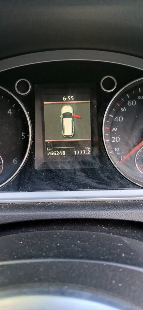 Vw b7 passat - Image 1