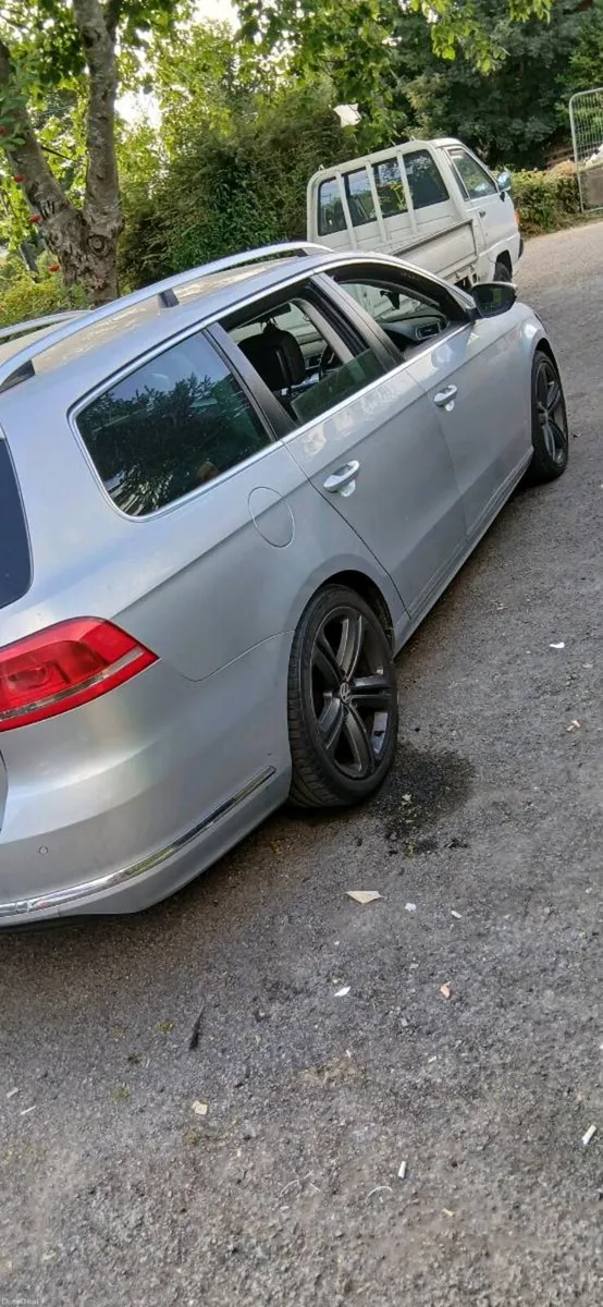 Vw b7 passat - Image 3