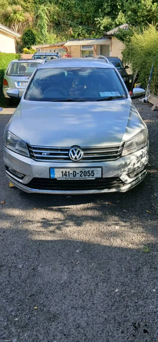 Vw b7 passat - Image 5