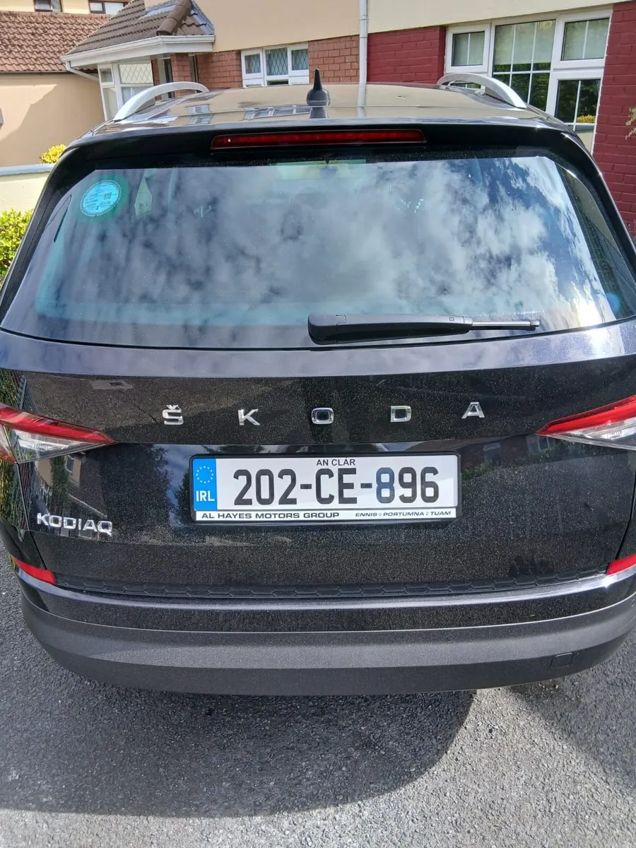 Skoda Kodiaq 2020 - Image 2
