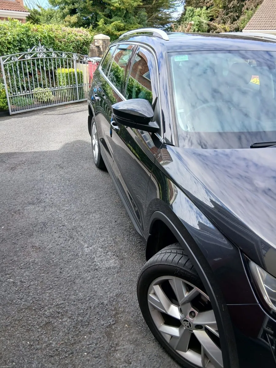 Skoda Kodiaq 2020 - Image 5