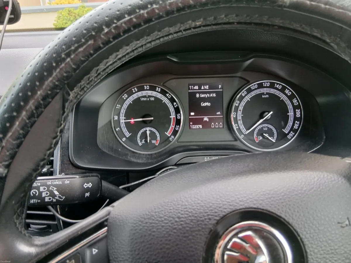 Skoda Kodiaq 2020 - Image 4