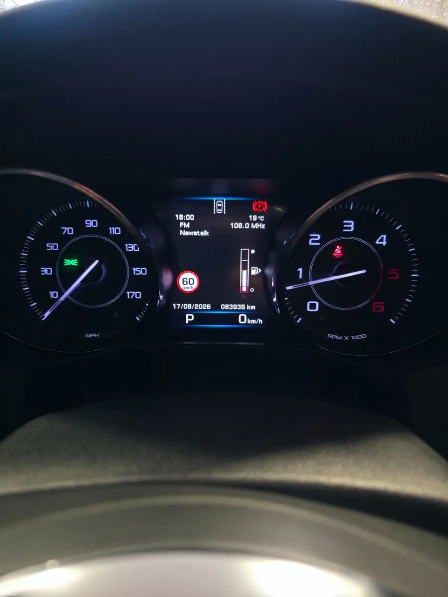 Jaguar XE Only 83k KM, High-Spec NCT TAX  SERVICED - Image 4