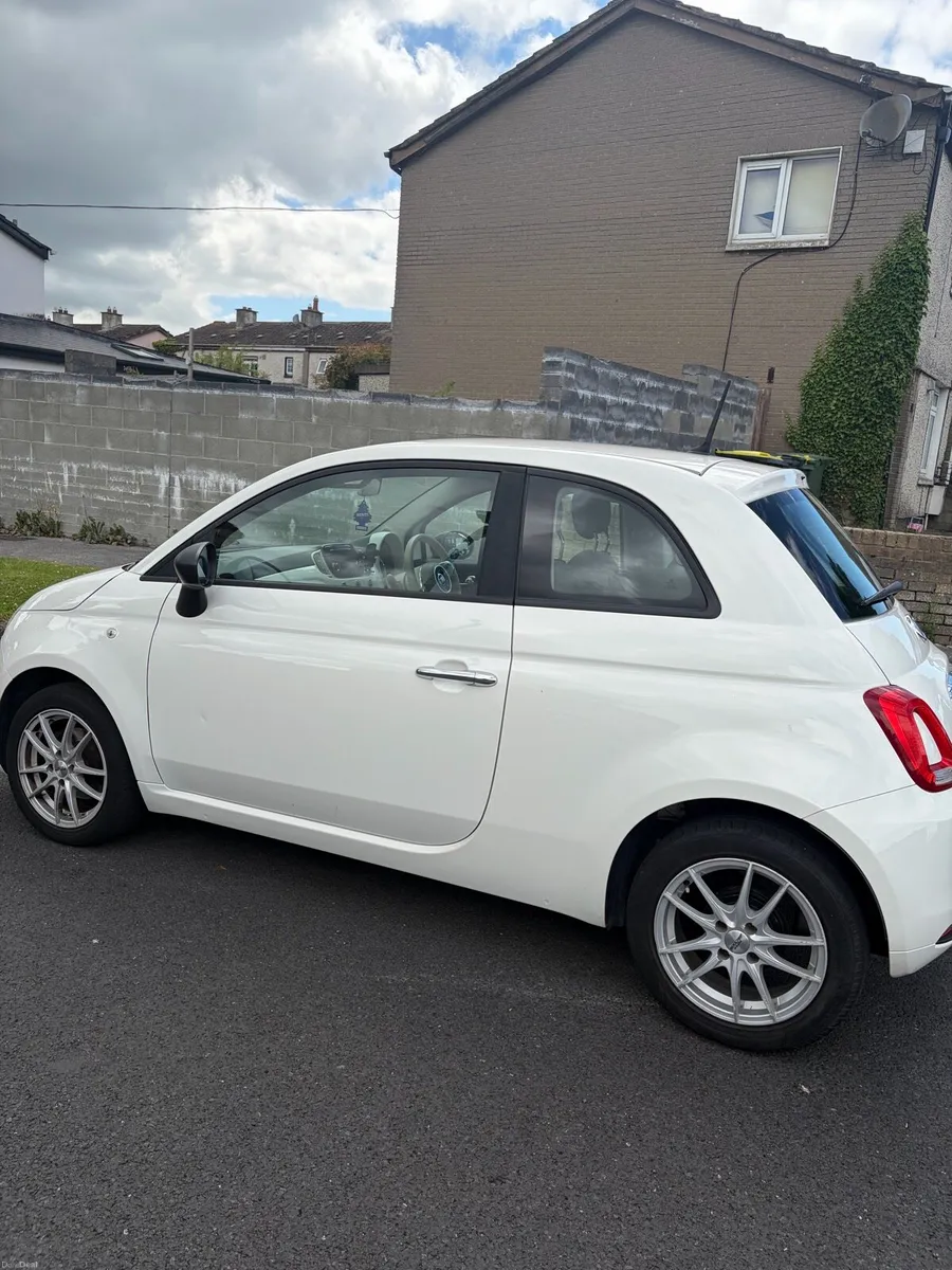 Fiat 500 - Image 3