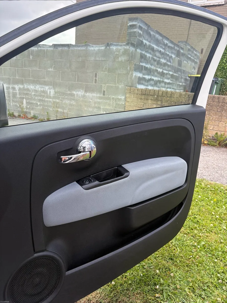 Fiat 500 - Image 5