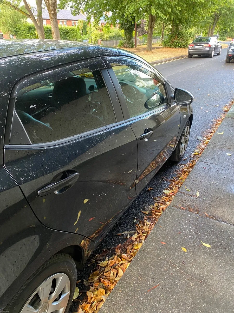 Mazda Demio 2014 - Image 6