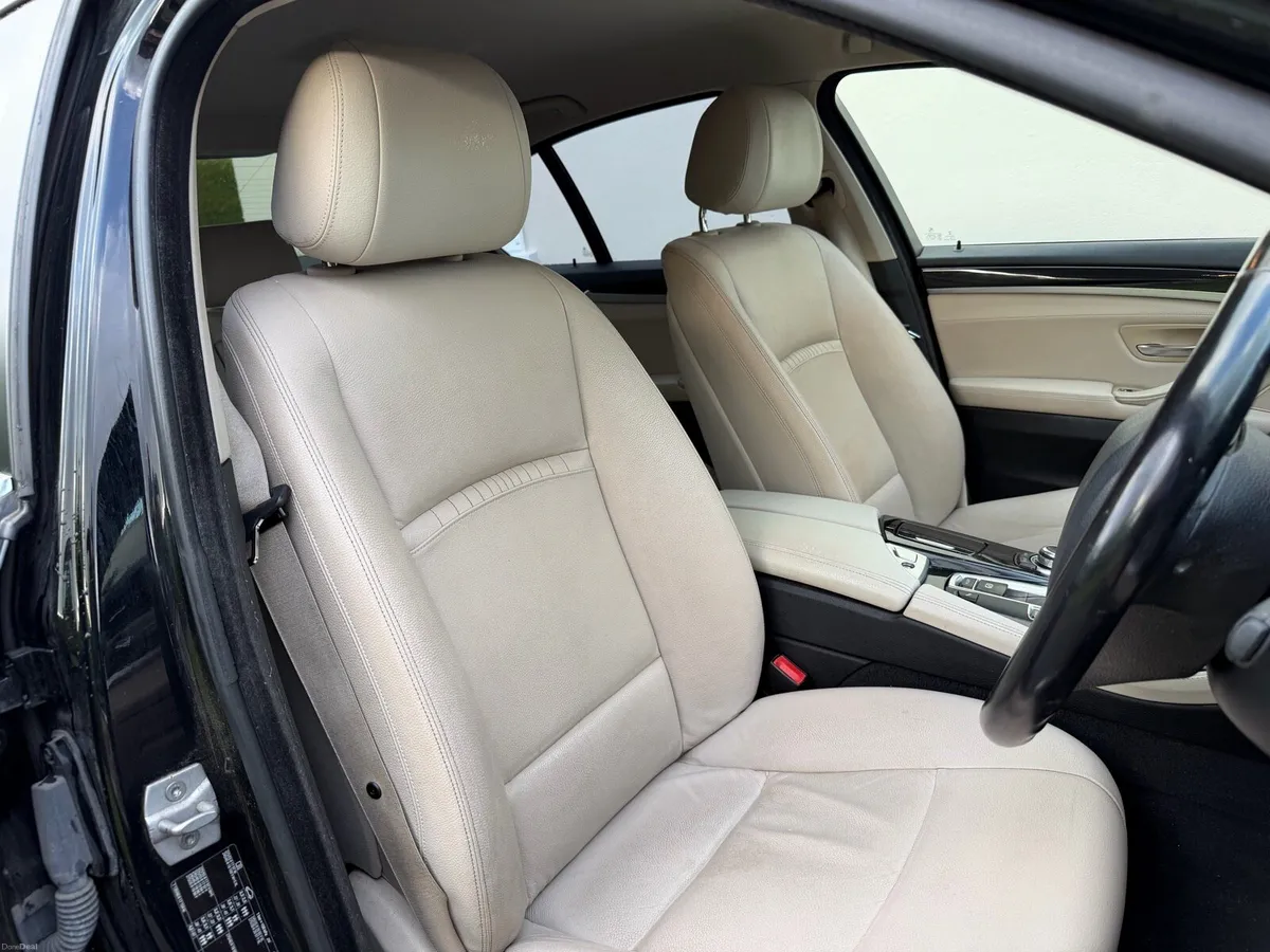 2016 BMW 5 Series 2.0 Diesel Auto - NCT 08/27 - Image 6