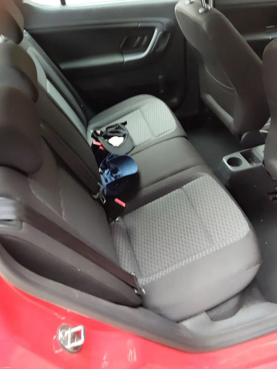 Skoda Fabia 2014 - Image 4