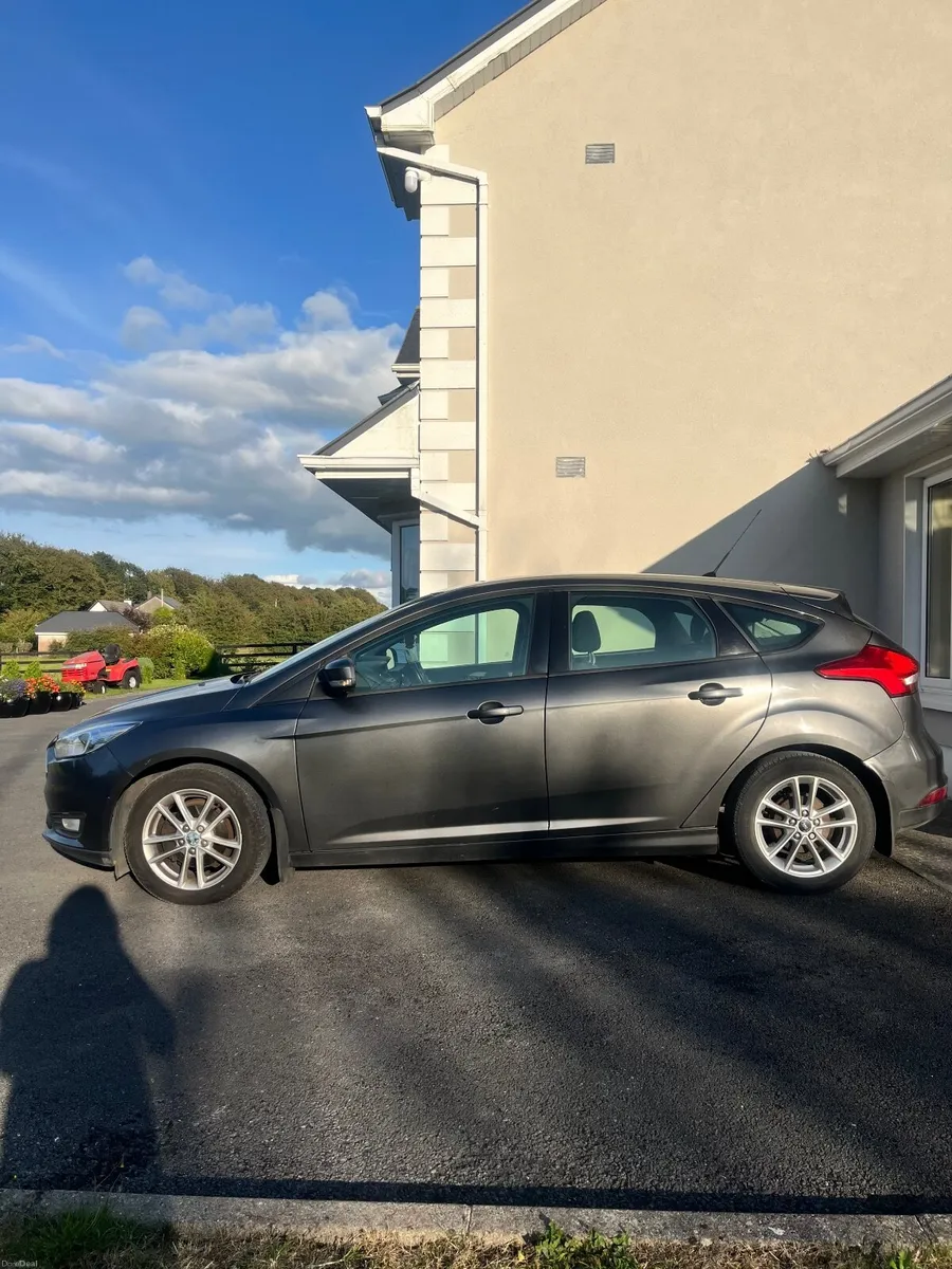 Ford Focus 2017 - Image 3