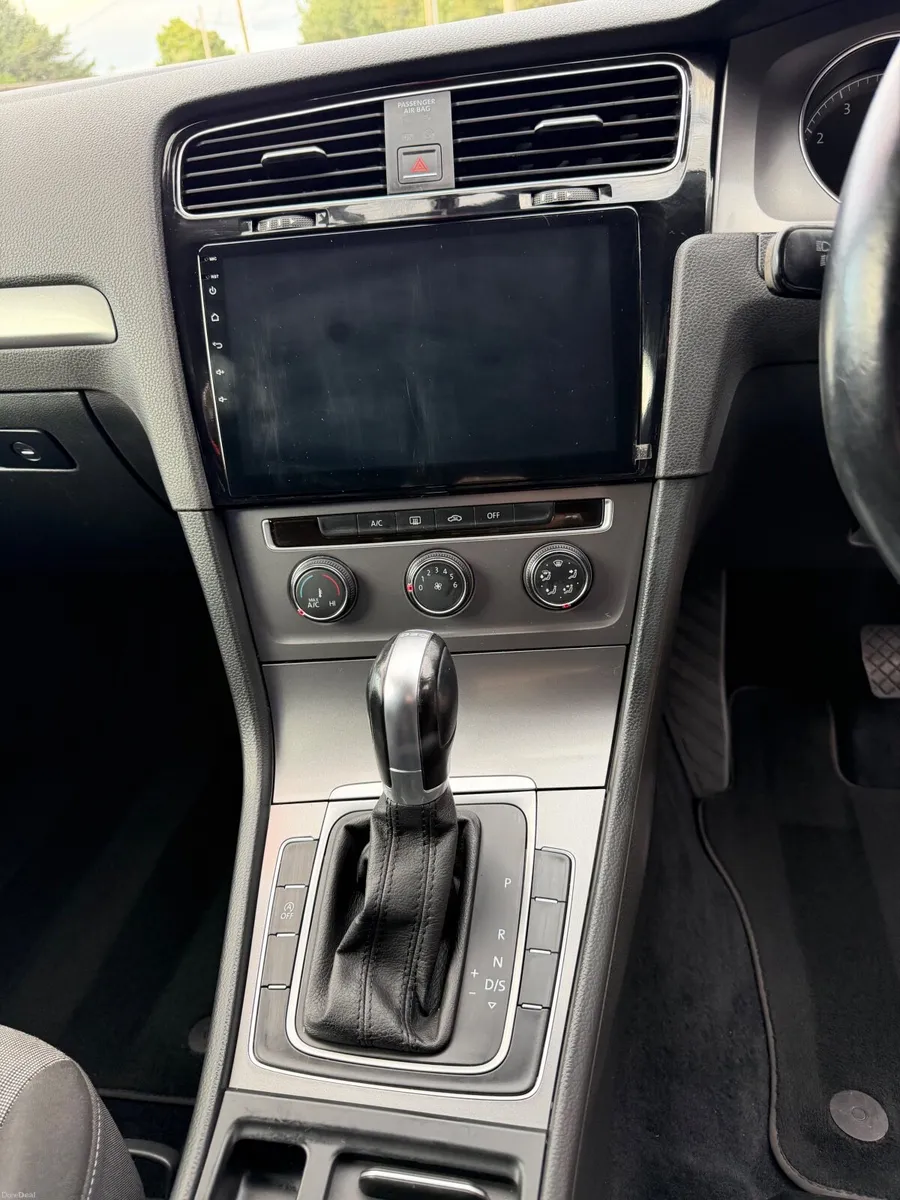 Volkswagen Golf 2016 1.2 TSI DSG Automatic - Image 4