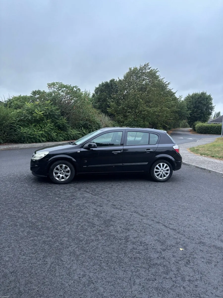 Opel Astra NEW NCT - Image 6
