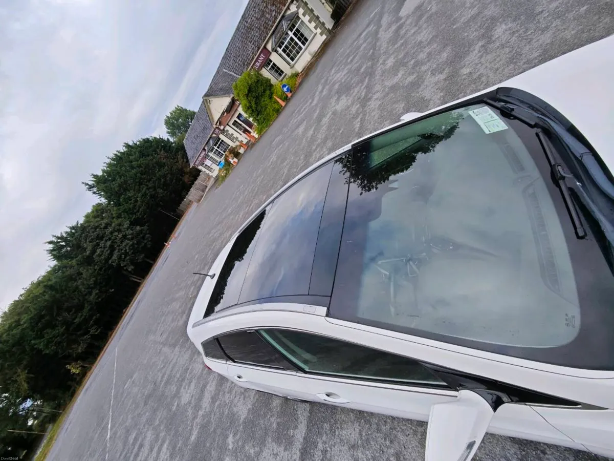 Hyundai i40 Estate 1.7 D - Image 3