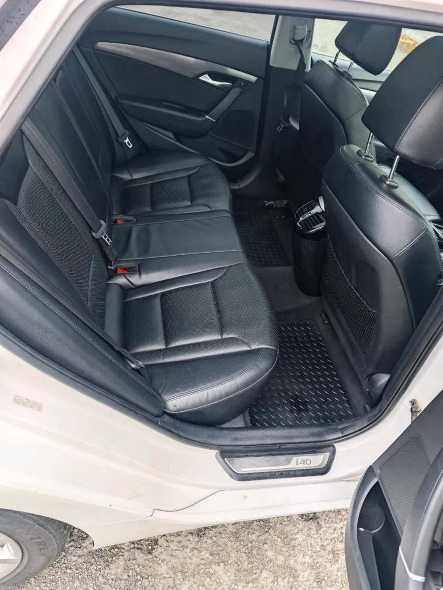 Hyundai i40 Estate 1.7 D - Image 5