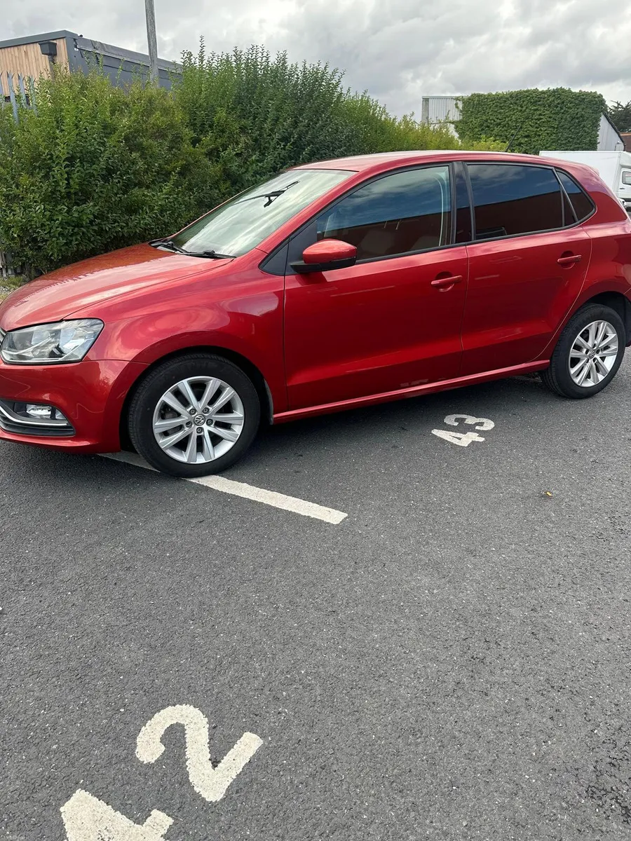VW POLO 1.2L AUTOMATIC - Image 2