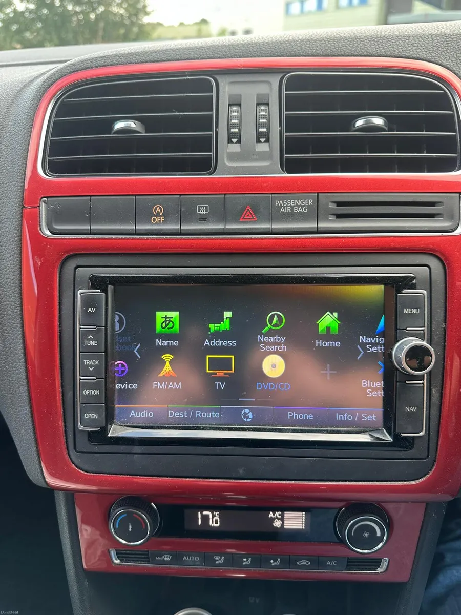 VW POLO 1.2L AUTOMATIC - Image 5