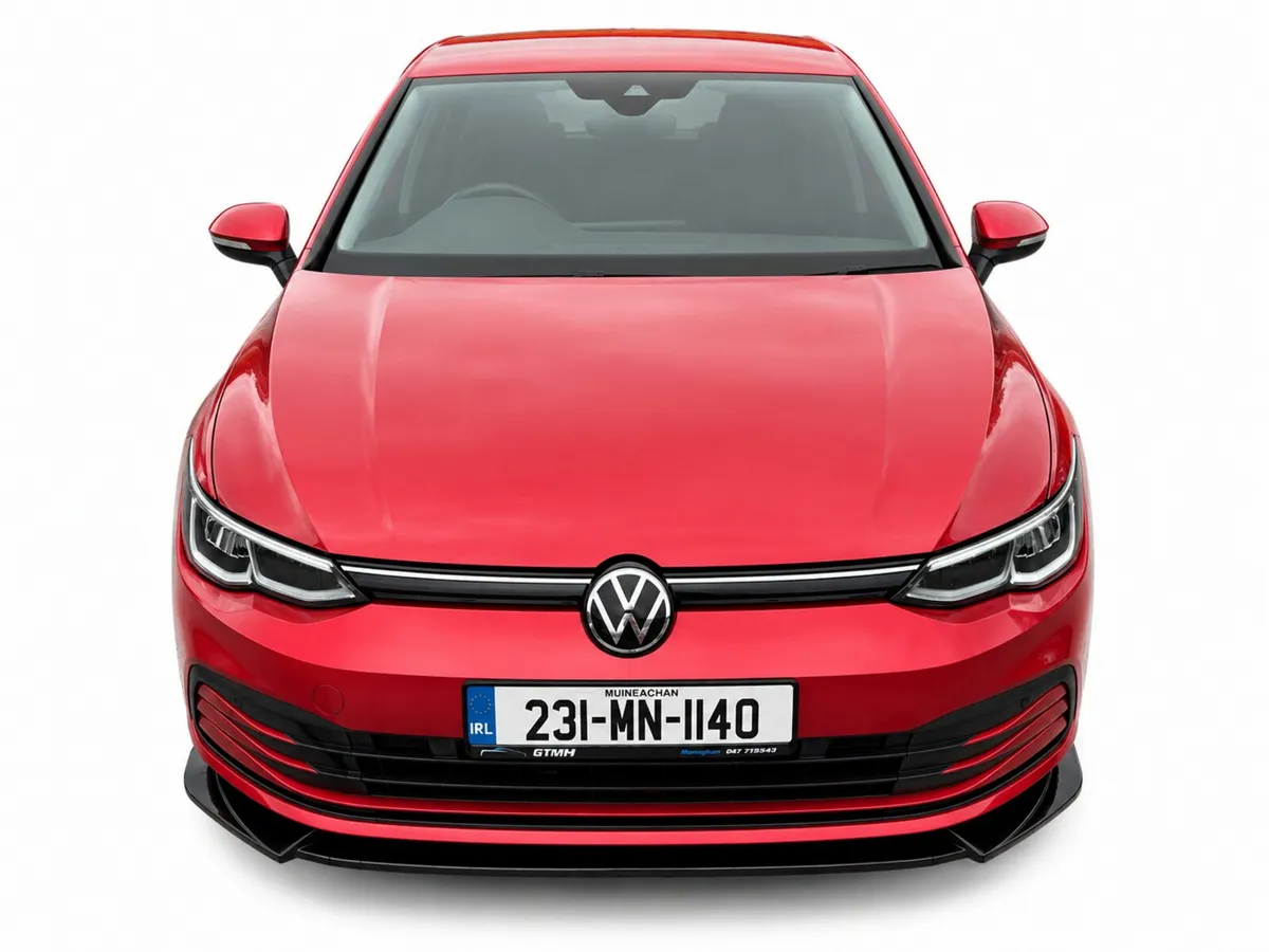 2023 VOLKSWAGEN GOLF 2.0TDI LIFE - Image 5