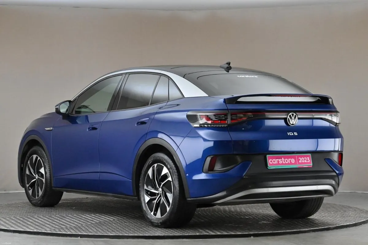 Volkswagen ID.5 ID5 STYLE PRO COUPE PERFORMACE 77K - Image 6