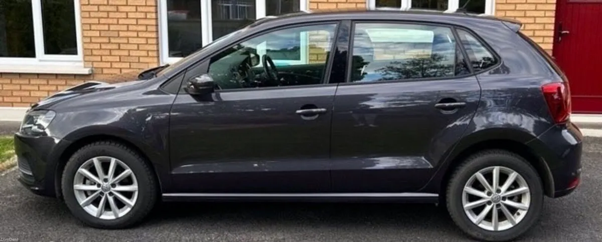 Volkswagen Polo 1.2 Automatic - Image 2