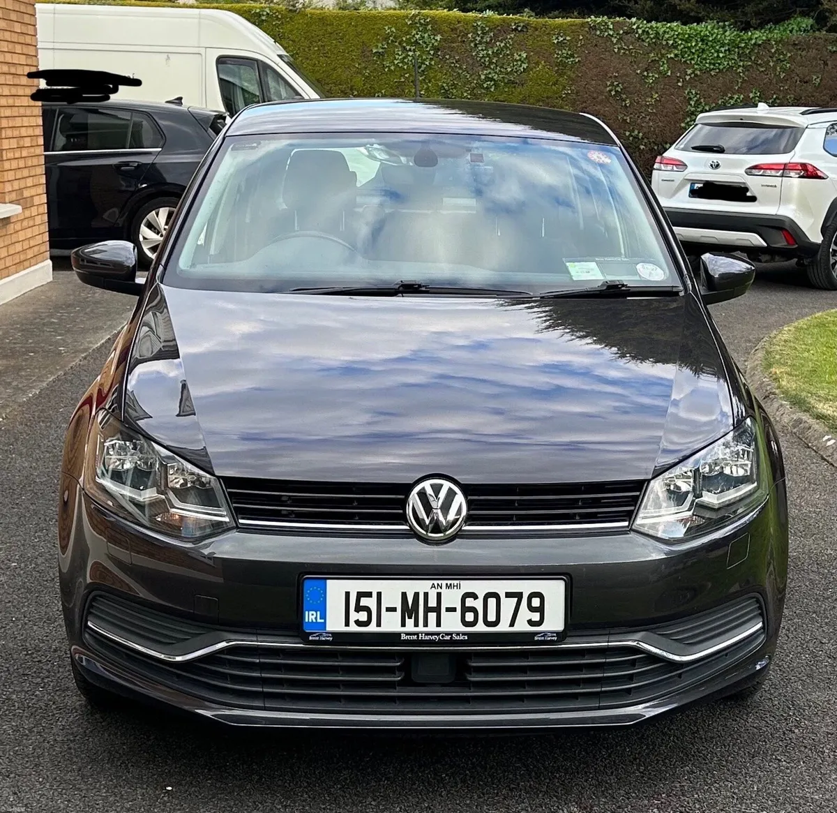 Volkswagen Polo 1.2 Automatic - Image 4