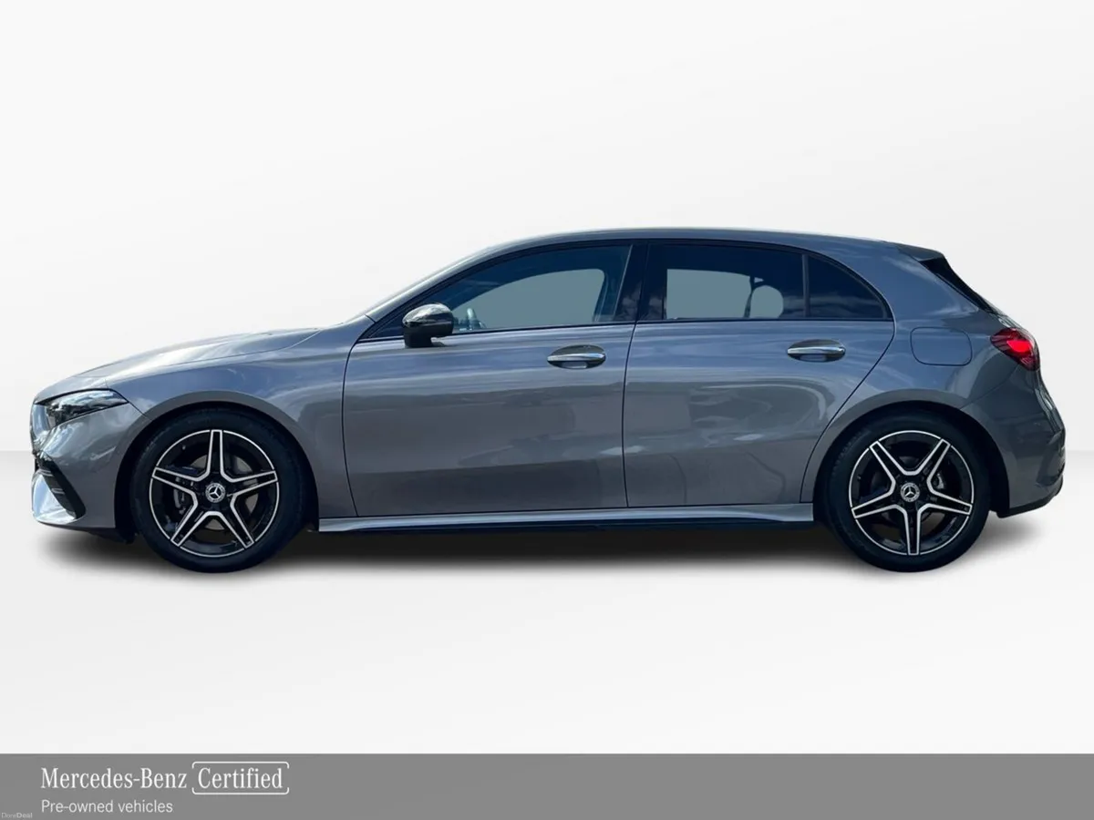 Mercedes-Benz A-Class A 180 AMG Line Edition Hatch - Image 6