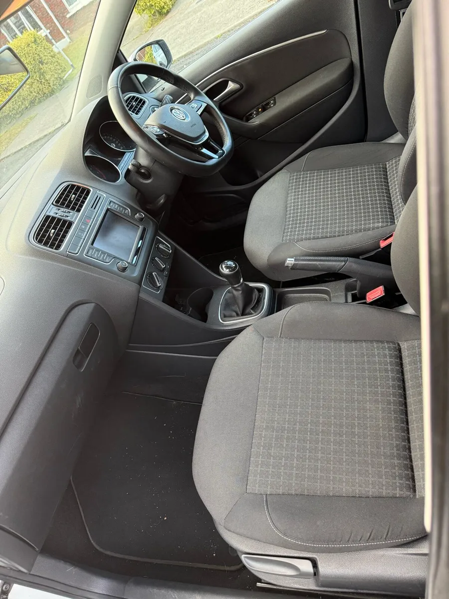 Vw polo - Image 5