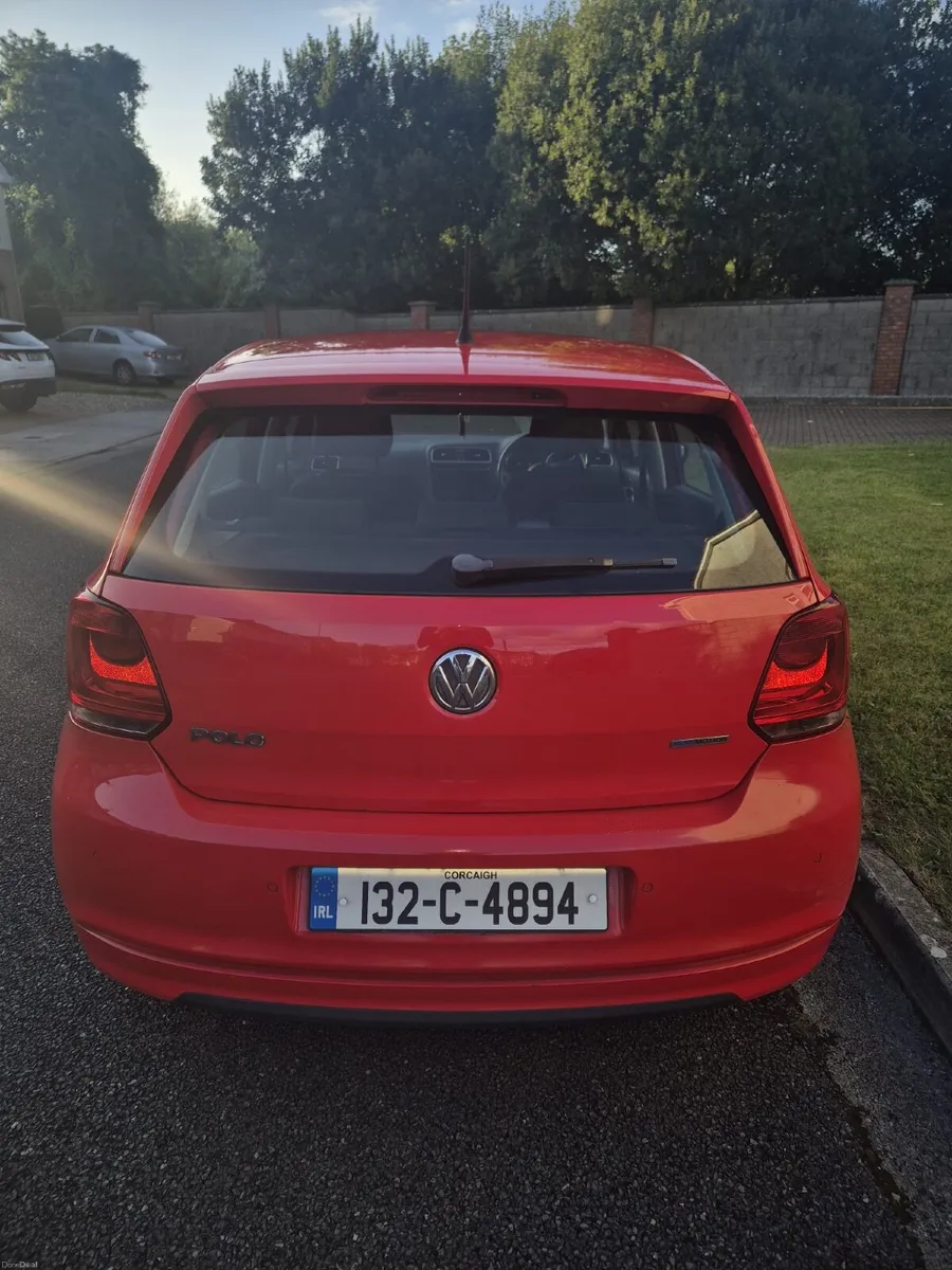 Volkswagen Polo 2013 - Image 3