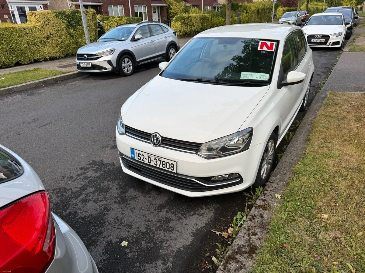 Vw polo - Image 2