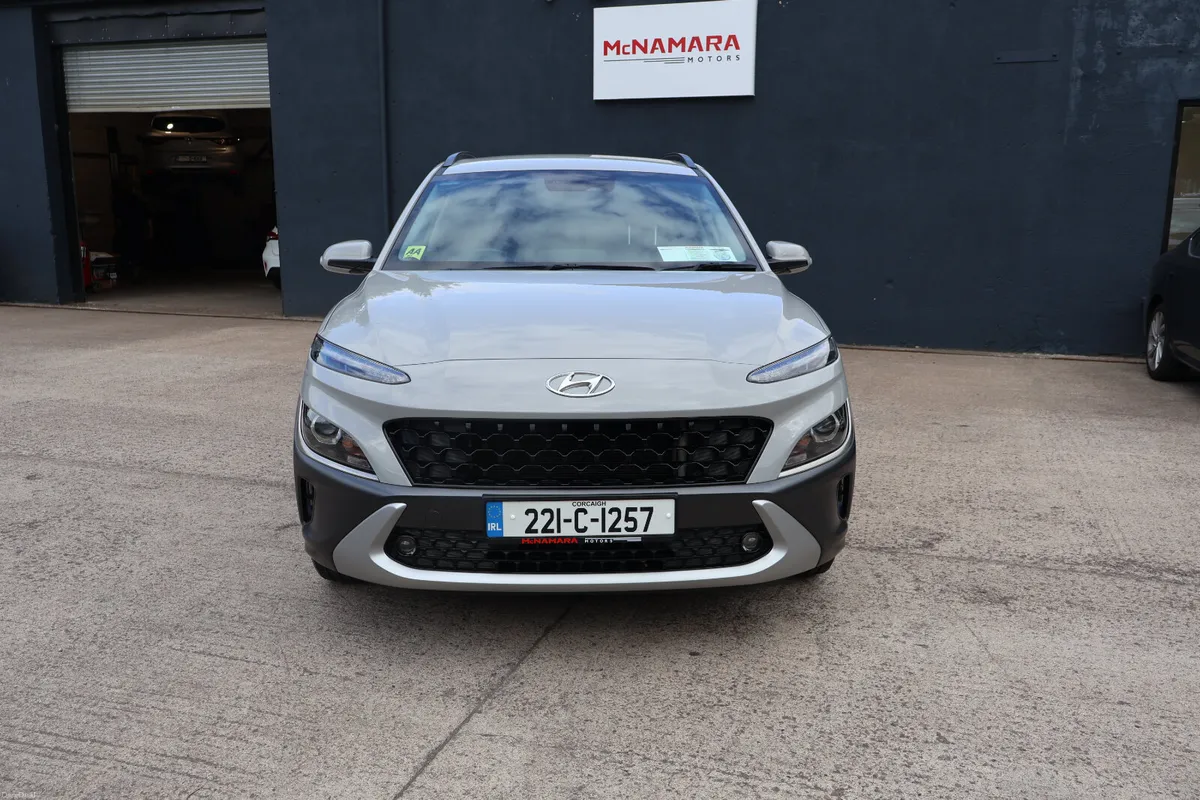 Hyundai KONA Executive Huge Spec 24 Months! - Image 4
