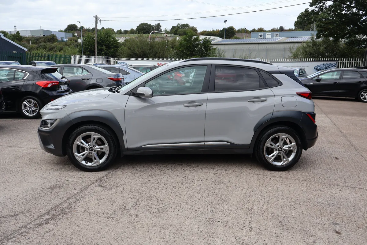 Hyundai KONA Executive Huge Spec 24 Months! - Image 6
