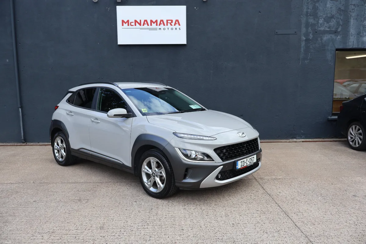 Hyundai KONA Executive Huge Spec 24 Months! - Image 1