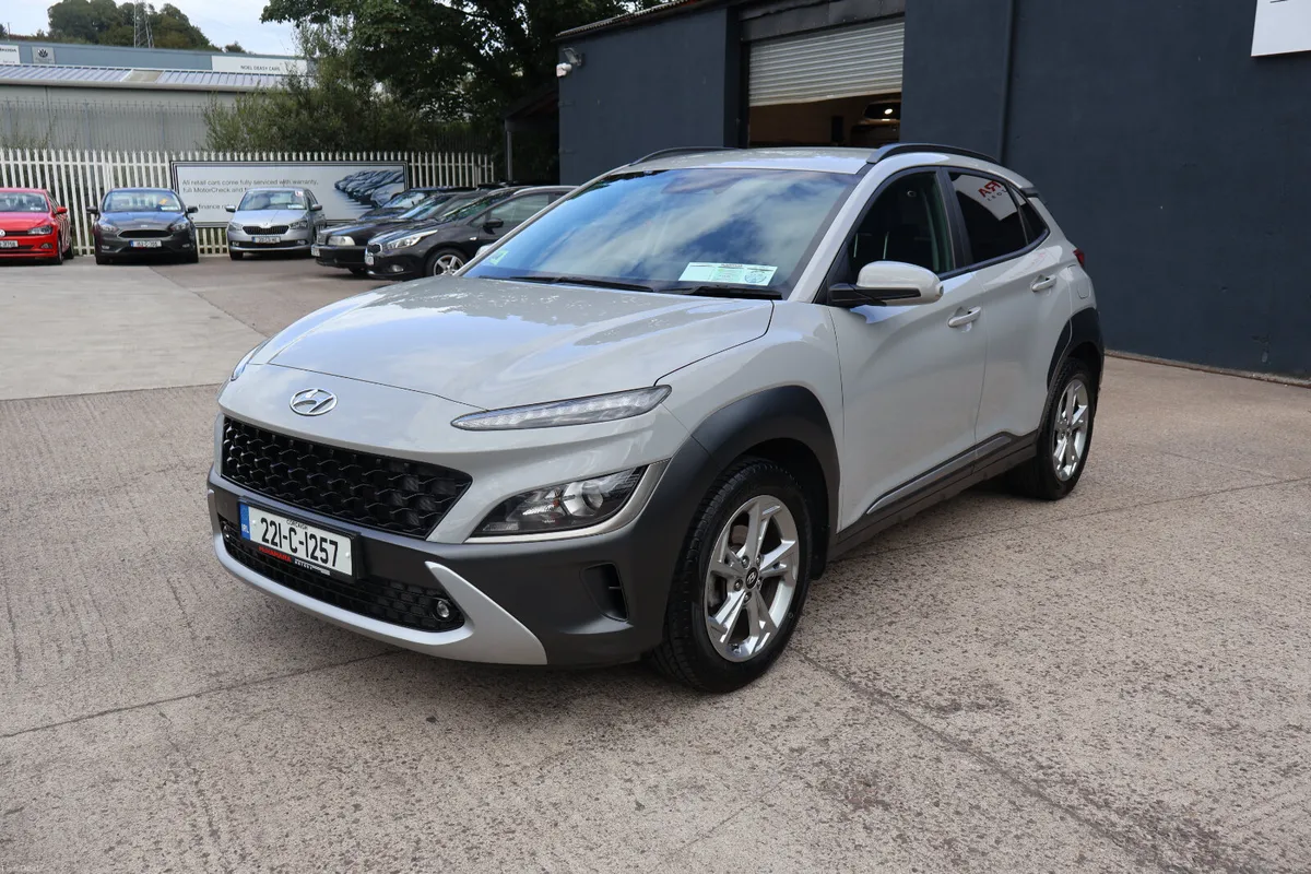 Hyundai KONA Executive Huge Spec 24 Months! - Image 5