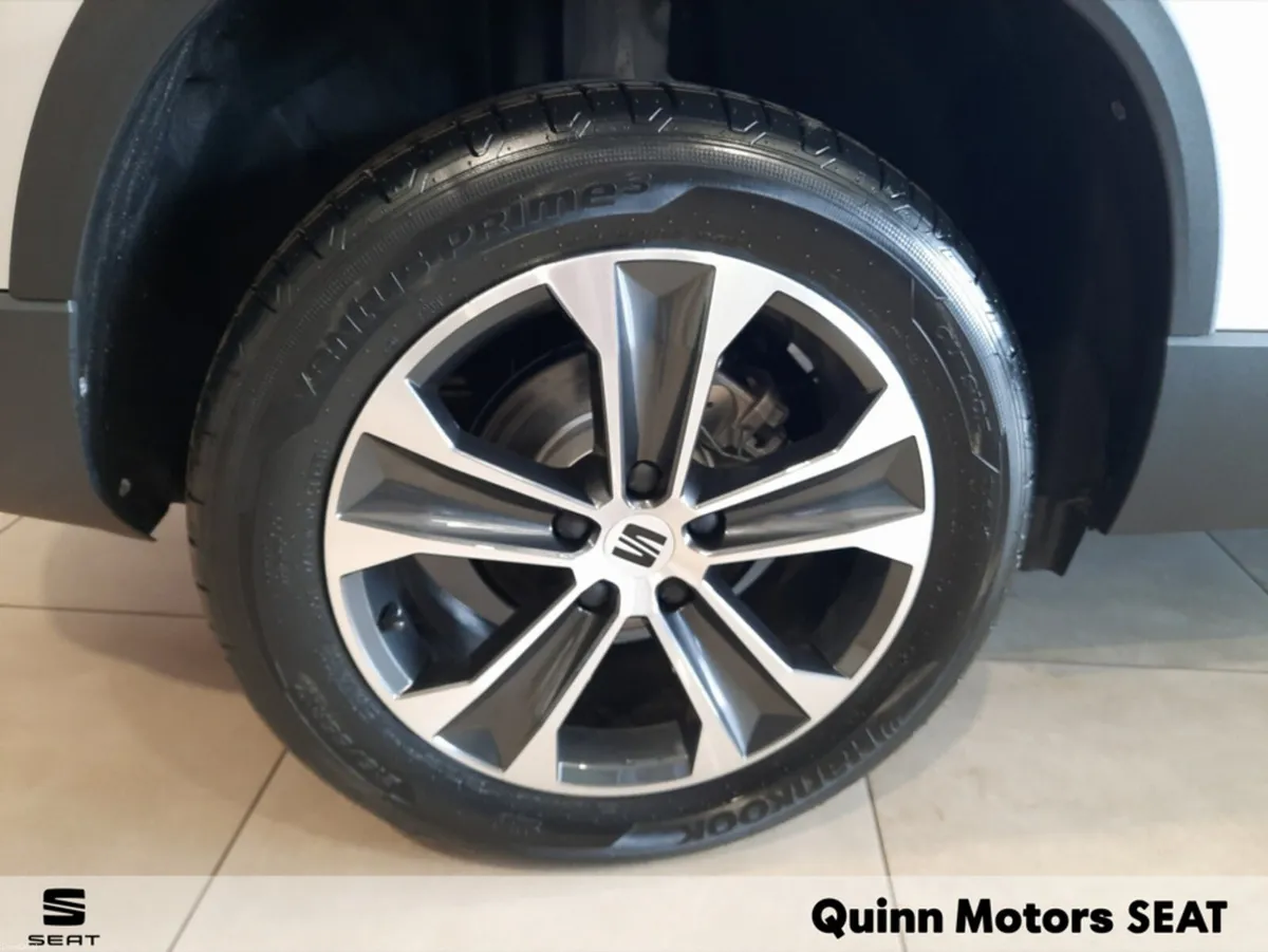 SEAT Ateca PA 2.0 TDI 150HP SE+ 5DR - Image 5