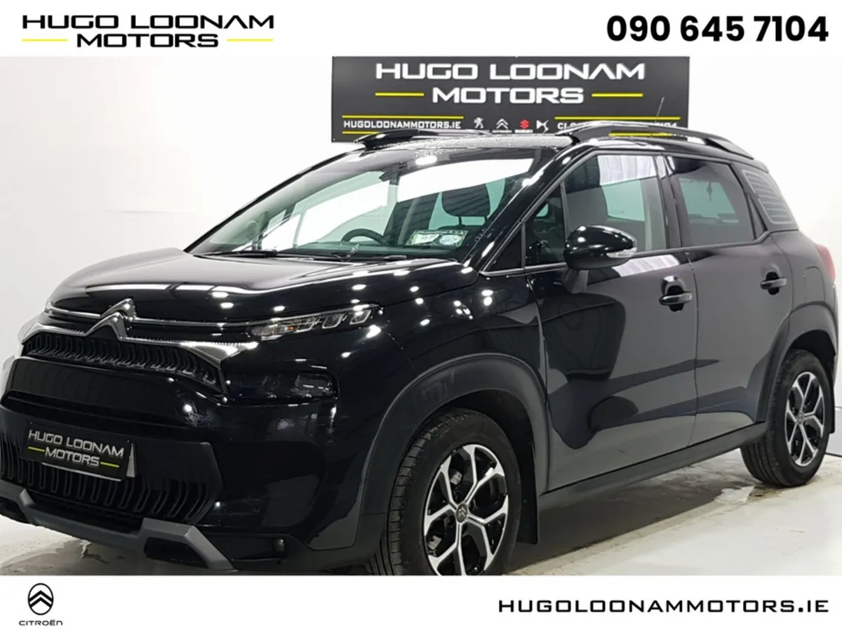 Citroen C3 Aircross FLAIR BLUEHDI 110 - Image 5