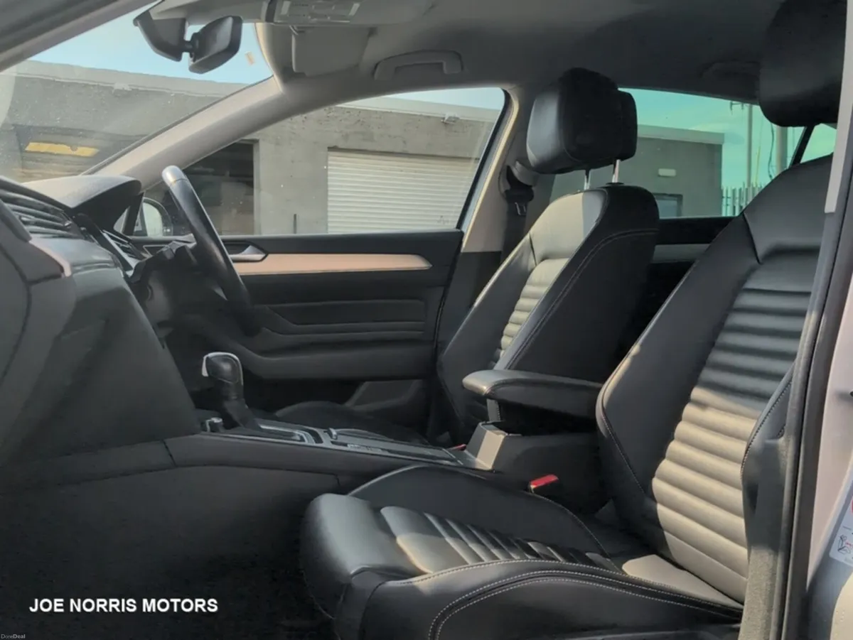 Volkswagen Passat R-LINE 1.5 TSI D7F 150AUTO - Image 2