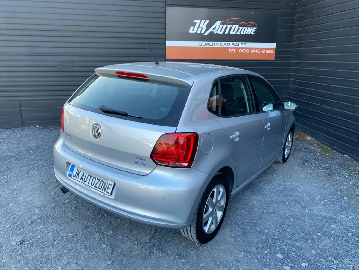Volkswagen Polo 1.2 TSI AUTO 5DR - Image 6
