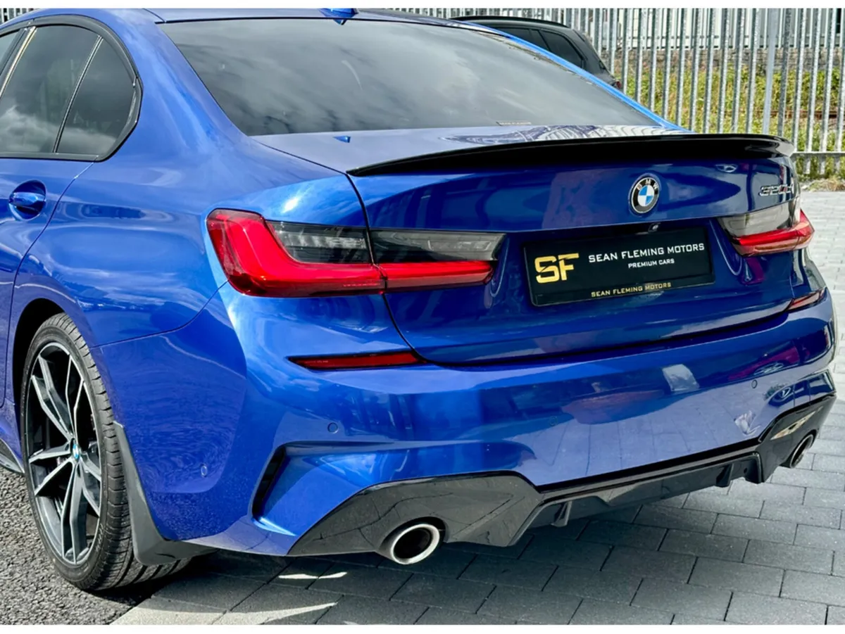 BMW 3-Series G20 M SPORT 320D - Image 5