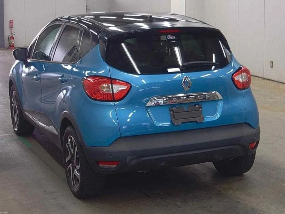 Renault Captur COMING SOON - Image 2