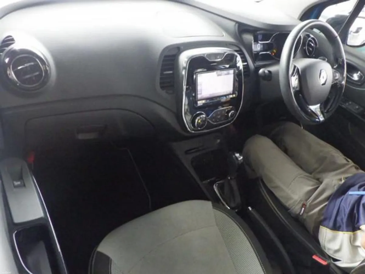 Renault Captur COMING SOON - Image 4